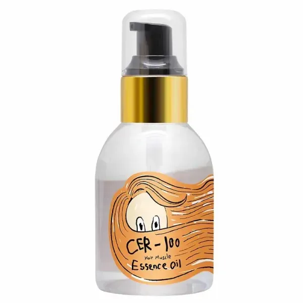 Oleo CER-100 Hair Muscle Essence 100ml Elizavecca Oleo CER-100 Hair Muscle Essence 100ml Elizavecca